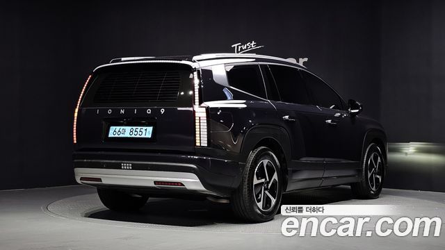 Hyundai Ioniq9 Performance Type AWD 7-Seater Exclusive - фото 1