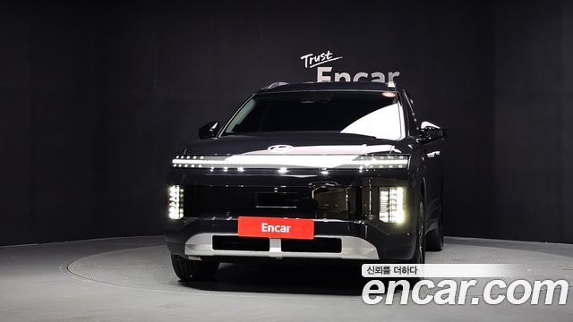 Hyundai Ioniq9 Performance Type AWD 7-Seater Exclusive - фото 2