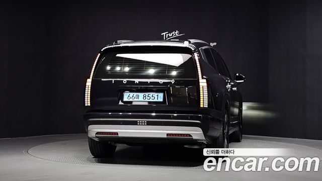 Hyundai Ioniq9 Performance Type AWD 7-Seater Exclusive - фото 3