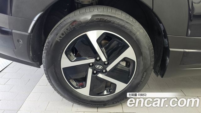Hyundai Ioniq9 Performance Type AWD 7-Seater Exclusive - фото 4