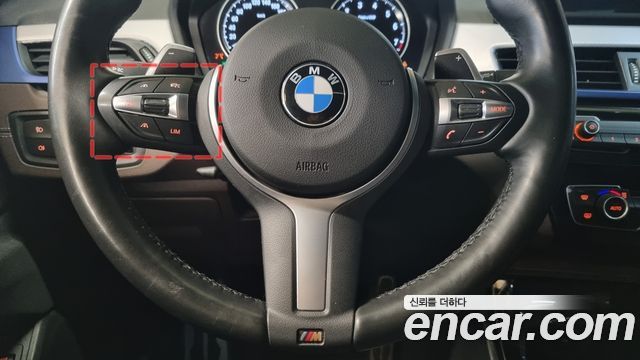 BMW X2 F39 xDrive20i M Sport - фото 4