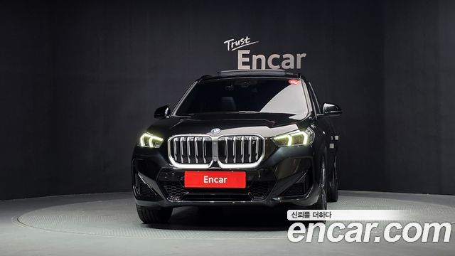 BMW iX1 U11 xDrive 30 M Sport - фото 2