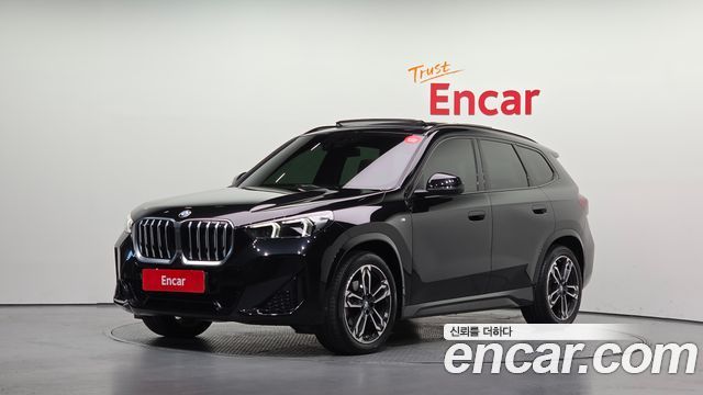BMW X1 U11 xDrive 20i M Sport - фото 0