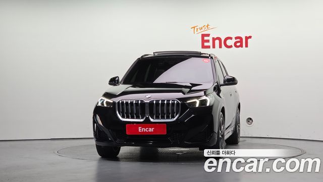 BMW X1 U11 xDrive 20i M Sport - фото 2