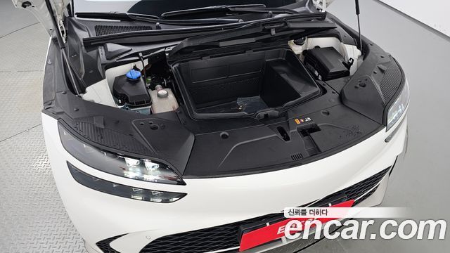 Genesis GV60 Standard - фото 4