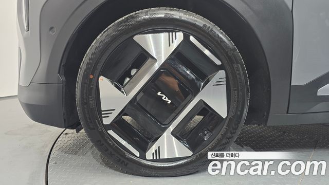 Kia EV3 Standard 2WD Air - фото 3