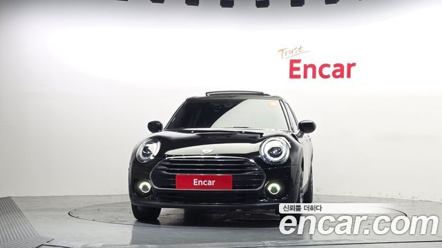 Mini Clubman D Standard 2nd - фото 2