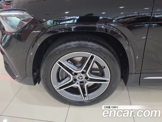 Mercedes-Benz GLA-Class H247 GLA250 4MATIC - фото 4
