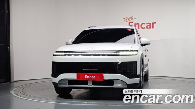 Hyundai Ioniq9 Performance Type AWD 7-Seater Exclusive - фото 2