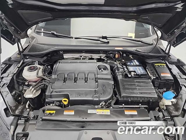 Volkswagen Arteon 2.0 TDI Presige 4Motion - фото 4
