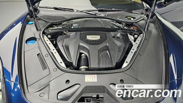 Porsche Panamera 3.0 AWD - фото 4
