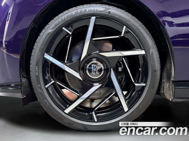 Rolls-Royce Spectre Coupe Black Badge - фото 4