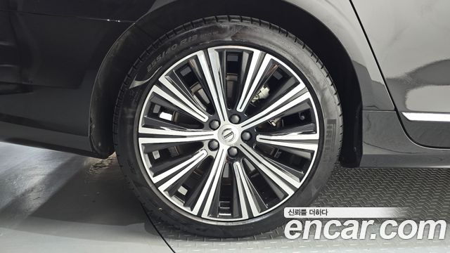 Volvo S90 B5 Ultimate Bright - фото 4