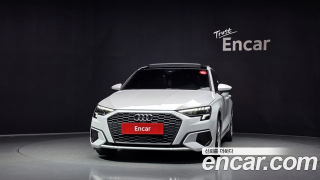 Audi A3 40 TFSI - фото 2