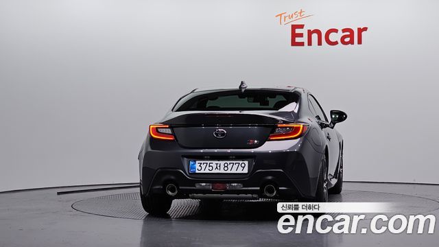 Toyota 86 GR86 2.4 Standard - фото 3