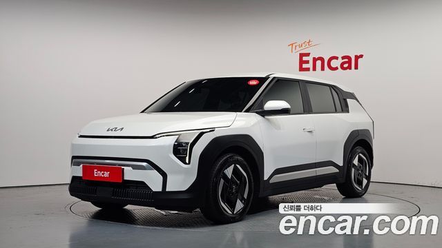 Kia EV3 Long Range 2WD AIr - фото 0