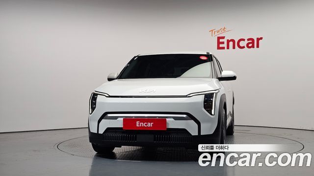 Kia EV3 Long Range 2WD AIr - фото 2