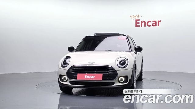 Mini Clubman Classic 2nd - фото 1