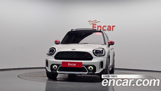 Mini Countryman S ALL4 Classic 2nd - фото 1