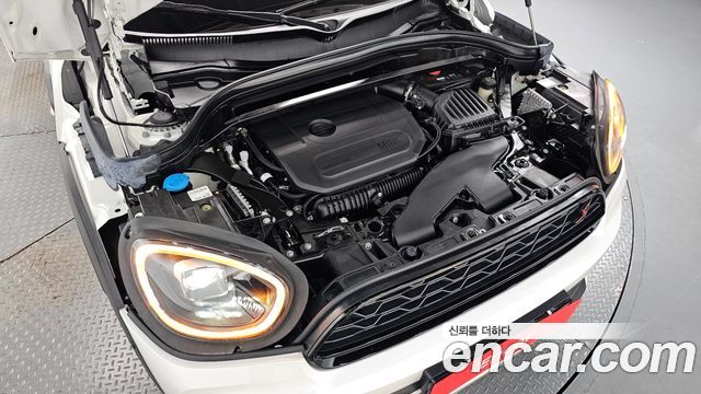 Mini Countryman S ALL4 Classic 2nd - фото 4