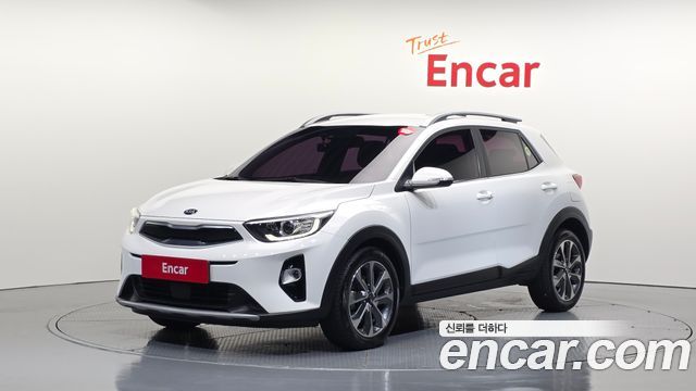 Kia Stonic 1.4 Prestige - фото 0