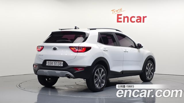 Kia Stonic 1.4 Prestige - фото 1