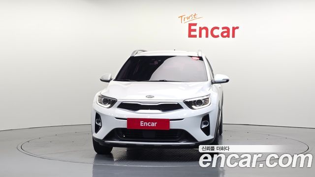 Kia Stonic 1.4 Prestige - фото 2