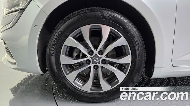 Renault Samsung SM6 New 1.3 TCe Feel - фото 4