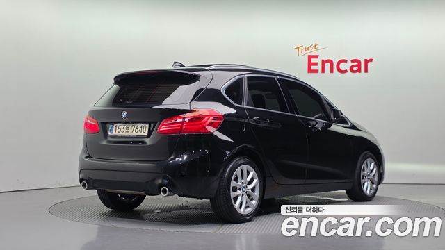 BMW 2 Series Active Tourer F45 Advantage - фото 1