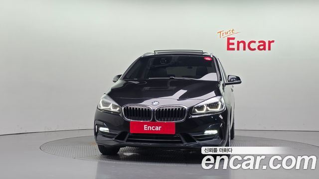 BMW 2 Series Active Tourer F45 Advantage - фото 2