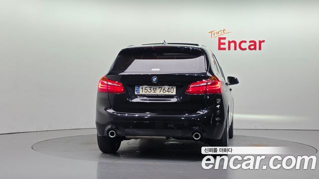 BMW 2 Series Active Tourer F45 Advantage - фото 3