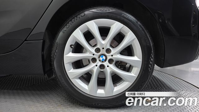 BMW 2 Series Active Tourer F45 Advantage - фото 4