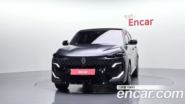 Renault Samsung Filante 1.5 E-Tech Iconic 2WD - фото 1