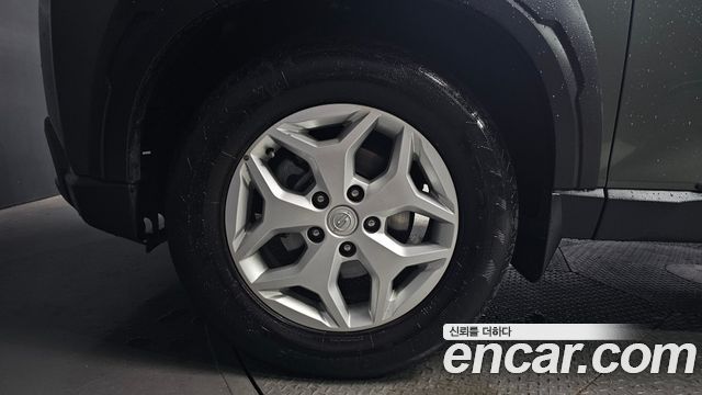 SsangYong Rexton New Sports Khan Diesel 2.2 4WD Prestige - фото 4