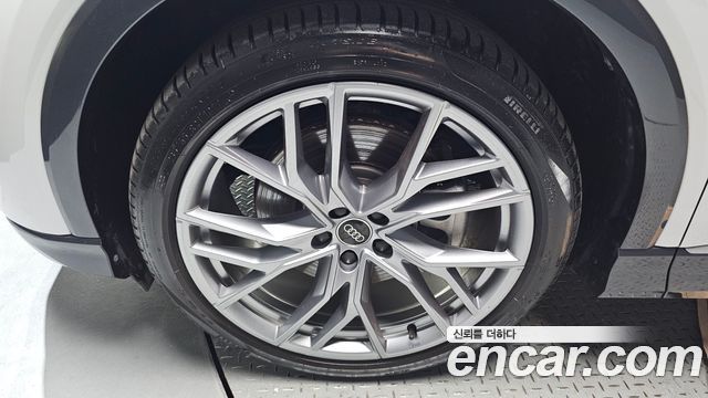 Audi Q4 e-Tron F4 45 Premium - фото 4
