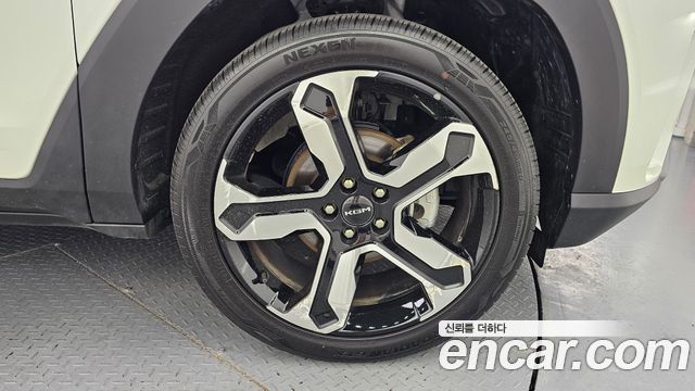 SsangYong Torres New HEV 1.5 2WD T7 - фото 4