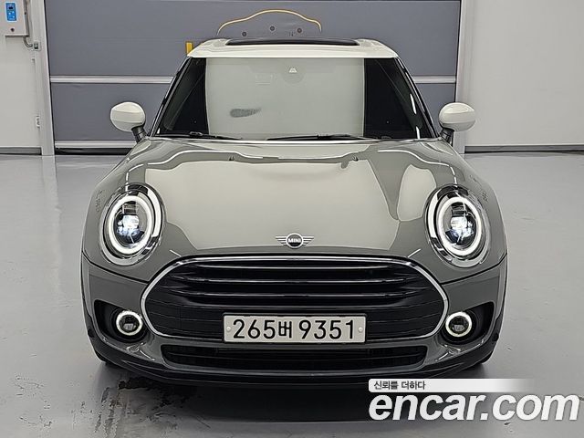 Mini Clubman Classic 2nd - фото 2
