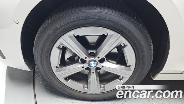 BMW 2 Series Active Tourer U06 218d Advantage - фото 4