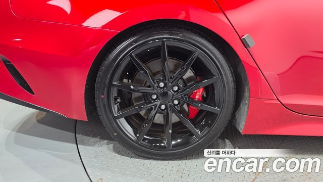 Kia Stinger Meister 2.5 AWD Masters ACRO EDITION - фото 4