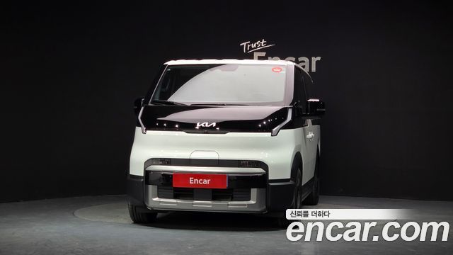 Kia PV5 Passenger 5 Seater Plus - фото 2