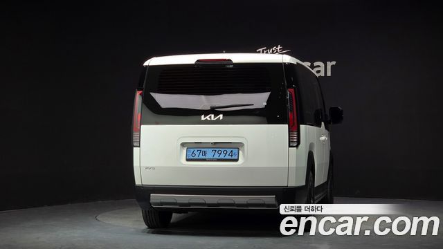 Kia PV5 Passenger 5 Seater Plus - фото 3