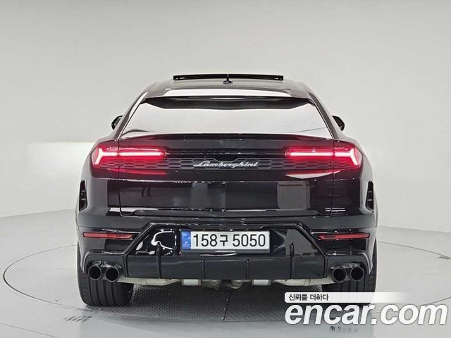 Lamborghini Urus 4.0 V8 SE - фото 2