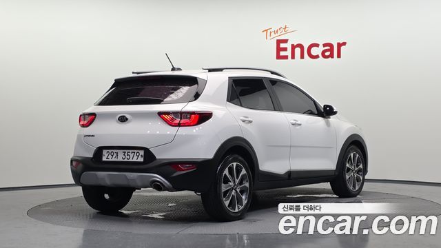 Kia Stonic Diesel 1.6 Prestige - фото 1