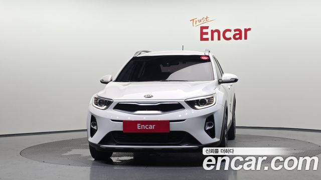 Kia Stonic Diesel 1.6 Prestige - фото 2