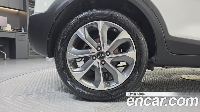 Kia Stonic Diesel 1.6 Prestige - фото 4