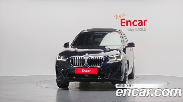 BMW iX3 M Sports - фото 2