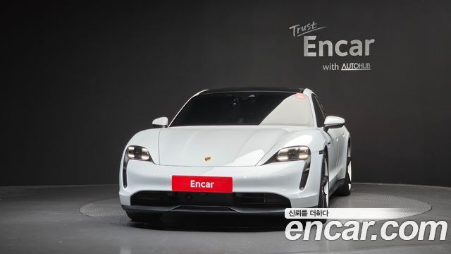 Porsche Taycan Base - фото 2