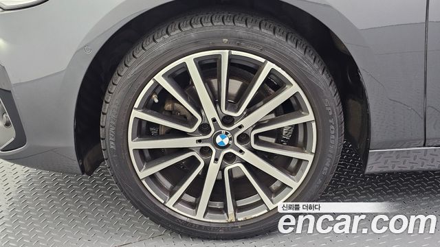 BMW 2 Series Active Tourer F45 Sports Final Edition - фото 4