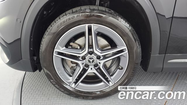 Mercedes-Benz GLA-Class H247 GLA250 4MATIC - фото 4