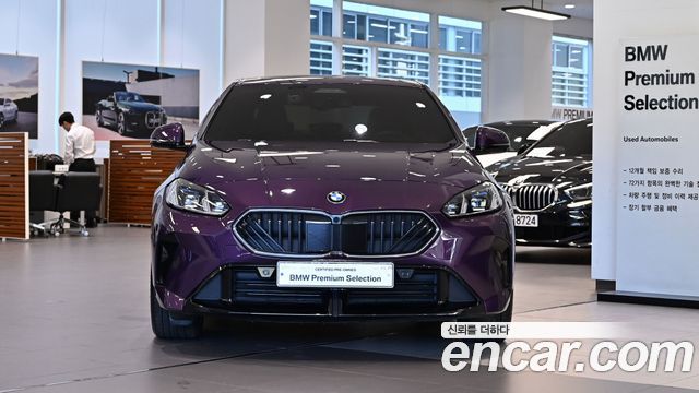 BMW 2 Series Gran Coupe F74 220 M Sport - фото 1